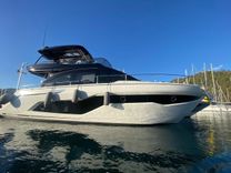 Buy a yacht 0000 - Cranchi