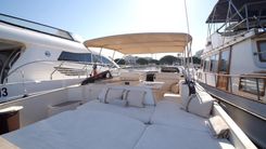 Buy a Moana - ARCOA YACHTS at Shestakov Yacht Sales