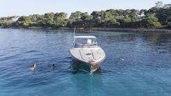 best yacht sales deals Moana 41