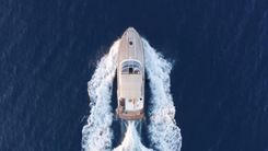 Buy a yacht Moana 2007