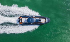 HEAVY D 50 yacht sale