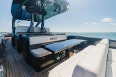 Buy a HEAVY D 50 at Shestakov Yacht Sales