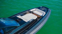 HEAVY D TecnoRib yacht sale