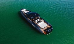 HEAVY D yacht sale