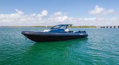 Buy a HEAVY D 2023 at Shestakov Yacht Sales