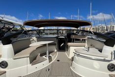 Лучшие предложения покупки яхты BAIA ONE 43 2006