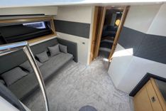 Продажа яхты BAIA ONE 43 - Baia