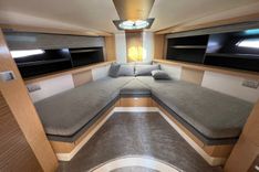 Купить яхту BAIA ONE 43 - Baia в Shestakov Yacht Sales