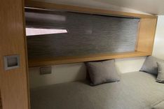 Продажа яхты BAIA ONE 43