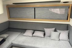 Лучшие предложения покупки яхты BAIA ONE 43 41