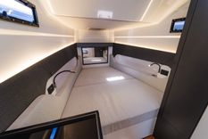 Buy a HEAVY D TecnoRib at Shestakov Yacht Sales