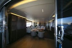 Лучшие предложения покупки яхты PEFTASTERI 120