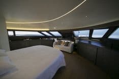 Купить яхту PEFTASTERI 120 в Shestakov Yacht Sales