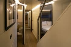 Купить яхту PEFTASTERI - POSILLIPO в Shestakov Yacht Sales