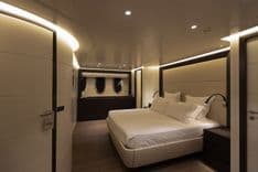 Купить яхту PEFTASTERI - POSILLIPO в Shestakov Yacht Sales