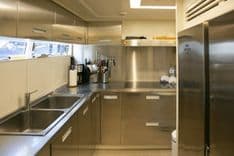 Купить яхту PEFTASTERI в Shestakov Yacht Sales