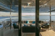 PEFTASTERI - POSILLIPO