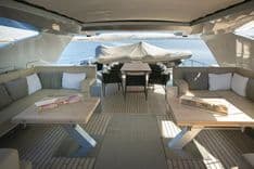 Продажа яхты PEFTASTERI 120