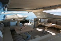 Продажа яхты PEFTASTERI - POSILLIPO