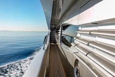 Стоимость яхты PEFTASTERI - POSILLIPO