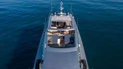 Стоимость яхты PEFTASTERI