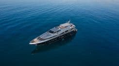 Лучшие предложения покупки яхты PEFTASTERI 120