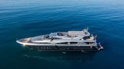 Стоимость яхты PEFTASTERI - POSILLIPO