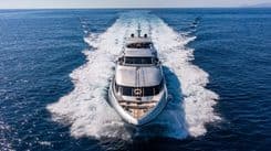 Лучшие предложения покупки яхты PEFTASTERI 2009