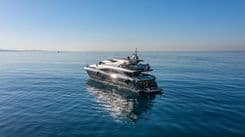 Стоимость яхты PEFTASTERI