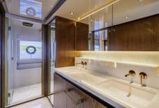 Стоимость яхты MY MISTAKE - FERRETTI CUSTOM LINE