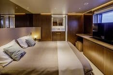 Купить яхту MY MISTAKE 107 в Shestakov Yacht Sales