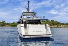 Продажа яхты MY MISTAKE 107