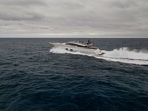 Продажа яхты NAAV 109