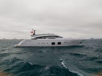 Купить яхту NAAV 108 в Shestakov Yacht Sales