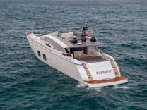 Продажа яхты NAAV 2018