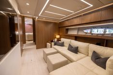 Купить яхту NAAV в Shestakov Yacht Sales
