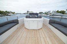 Продажа яхты NAAV 109