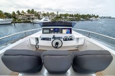 Купить яхту NAAV 2018 в Shestakov Yacht Sales