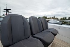 Купить яхту NAAV 109 в Shestakov Yacht Sales