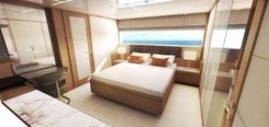 best yacht sales deals JOHNSON 115 SKYLOUNGE wFB 2026
