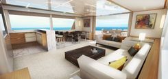 Buy a yacht JOHNSON 115 SKYLOUNGE wFB - Johnson