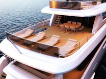 Buy a yacht JOHNSON 115 SKYLOUNGE wFB 2026