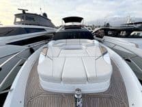 Buy a ALEXANDRA II 80 at Shestakov Yacht Sales