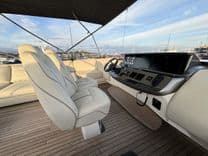 best yacht sales deals ALEXANDRA II S78