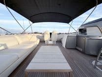 Buy a yacht ALEXANDRA II