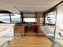 Buy a yacht ALEXANDRA II - PRINCESS