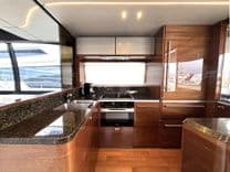 Buy a ALEXANDRA II at Shestakov Yacht Sales