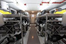 the best price on JOHNSON 110 FLYBRIDGE - Johnson