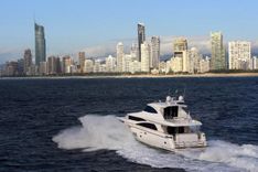 Стоимость яхты JOHNSON 83’ SKYLOUNGE WFISHING COCKPIT - Johnson