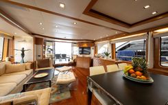 SOFIA OF TORTOLA - Benetti